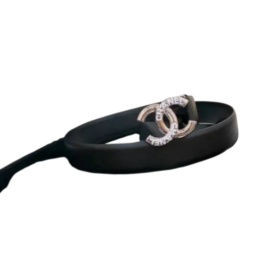 Chanel Belt