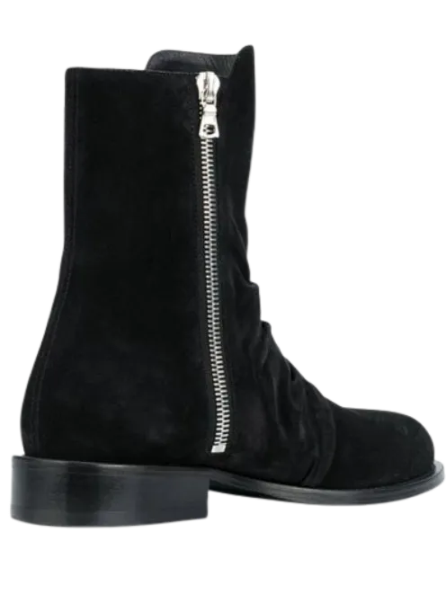 Ghete Amiri Different Style