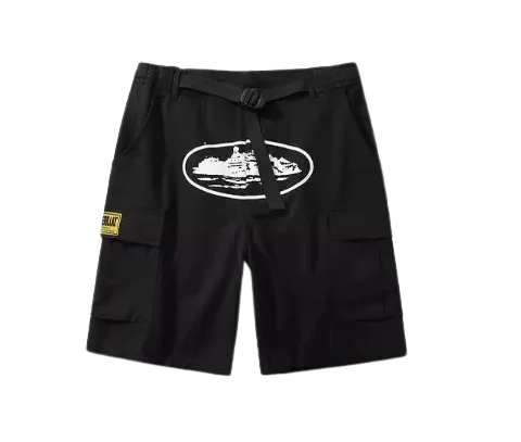 Corteiz Cargo Shorts