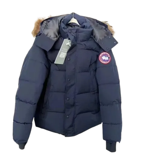 Canada Goose Winter Jacket
