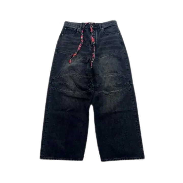Blugi Balenciaga
