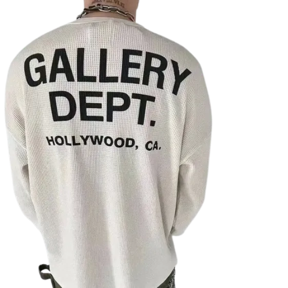 Gallery Dept Sweater