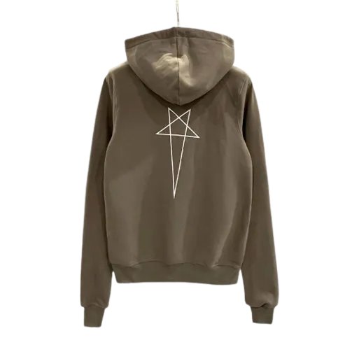 Hanorac Rick Owens