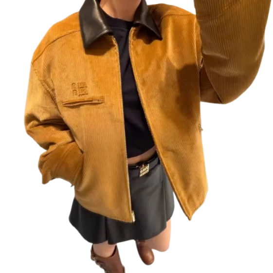 Miu Miu Jacket