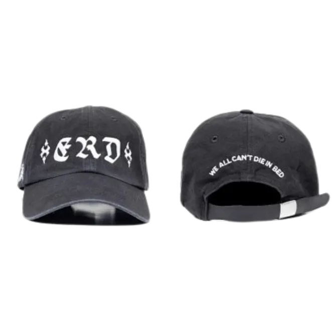 ERD Logo Cap
