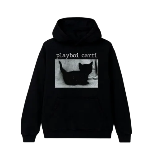 Playboi Carti Hoodie