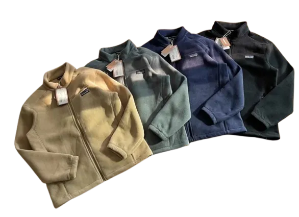 Patagonia Jacket