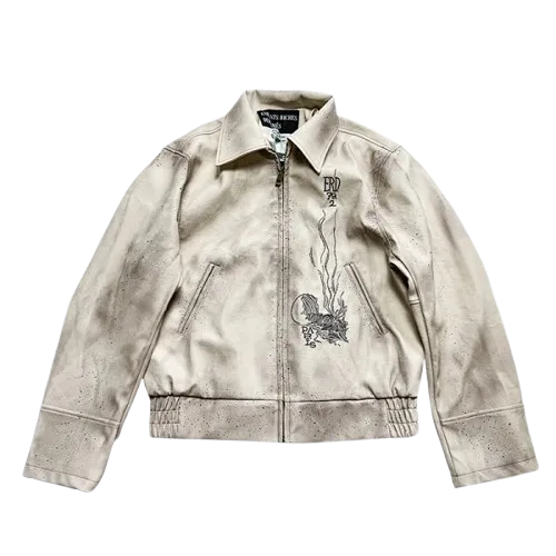 ERD Jacket