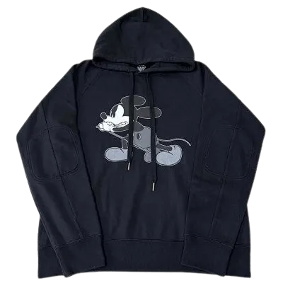 Hanorac Number (N)ine Mickey Mouse