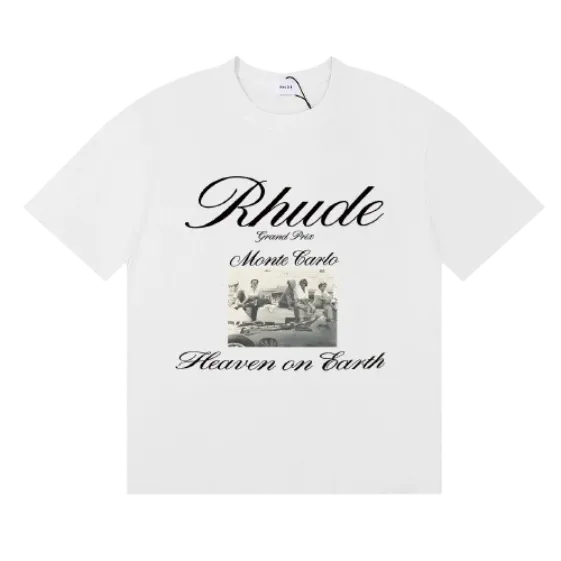 Rhude T-Shirt