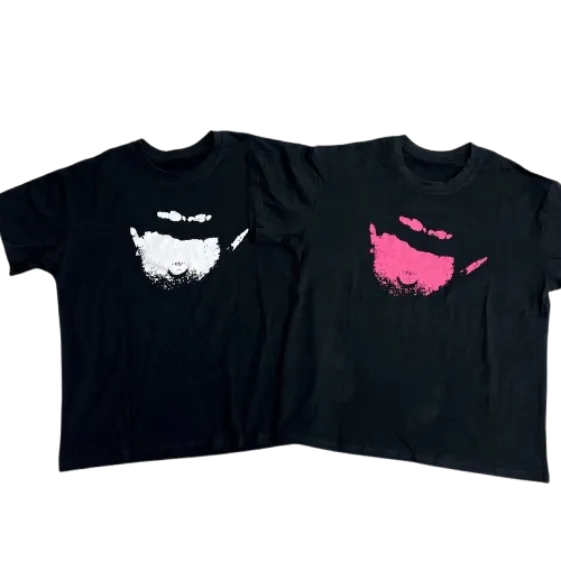 Tricou Ken Carson Mearch