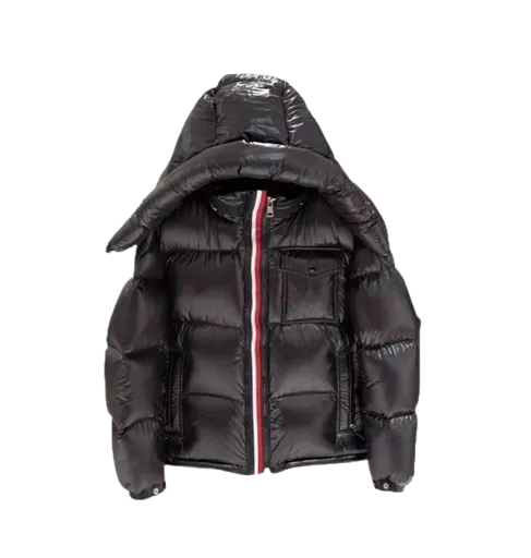 Moncler Winter Jacket