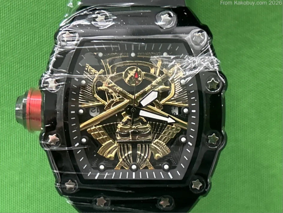 Ceas Richard Mille