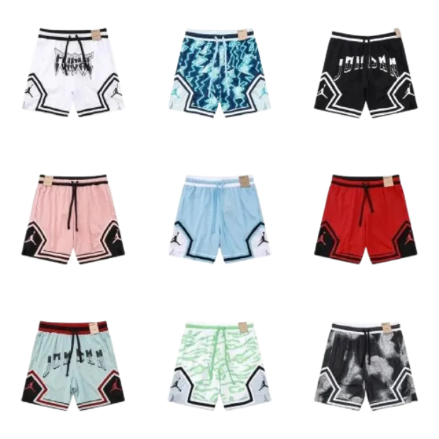 Jordan Shorts