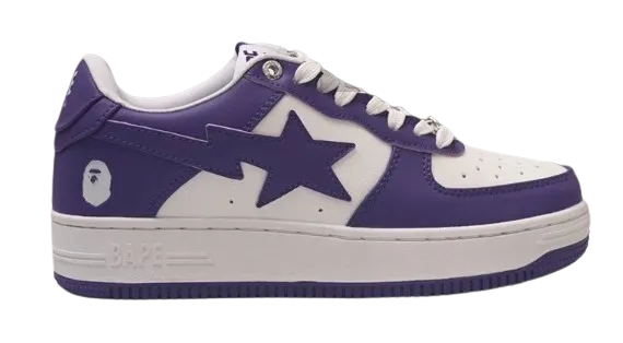 Adidași Bape Fantasy