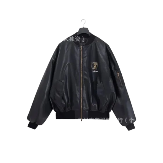 Jachetă Balenciaga Lamborghini