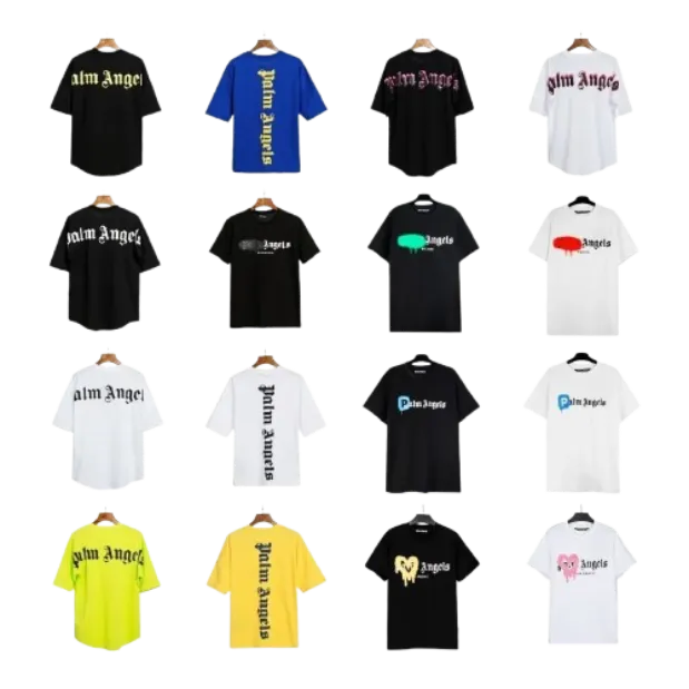 Palm Angels T-Shirt