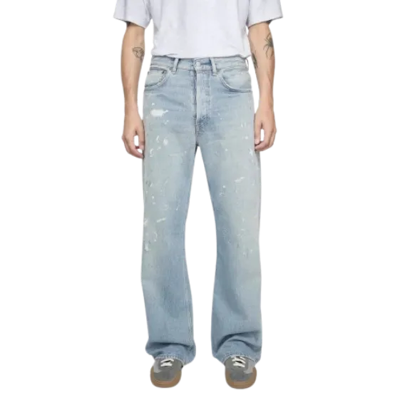 Blugi Acne Studios Studio