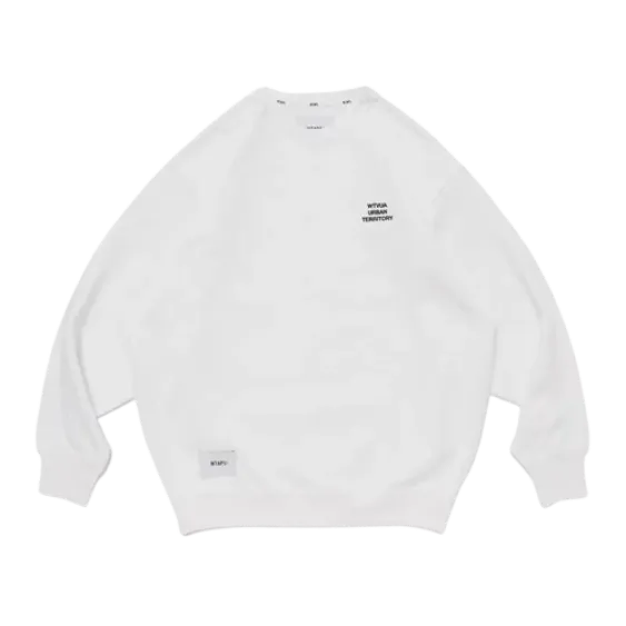 WUT Sweater