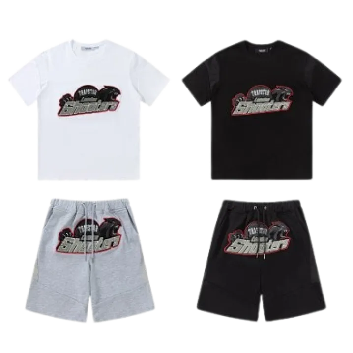 Tricou Syna World Set