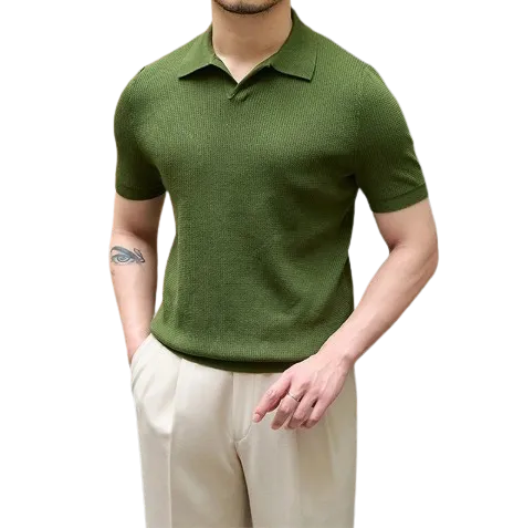 Tricou High Quality Polo