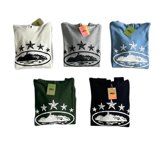 Corteiz Hoodie