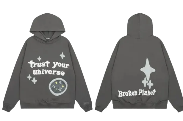 Hanorac Broken Planet