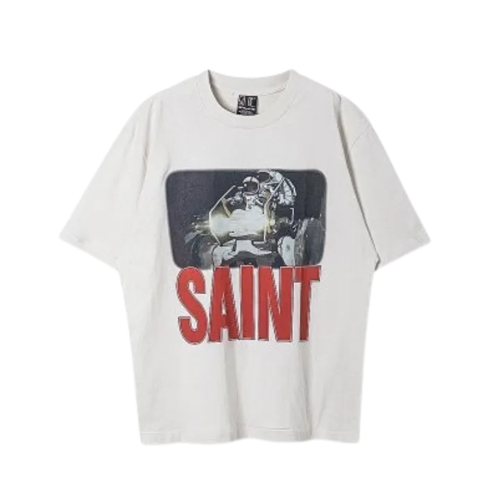 Tricou Saint Michael