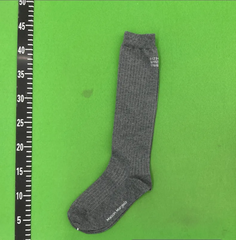 MM6 Maison Margiela Socks