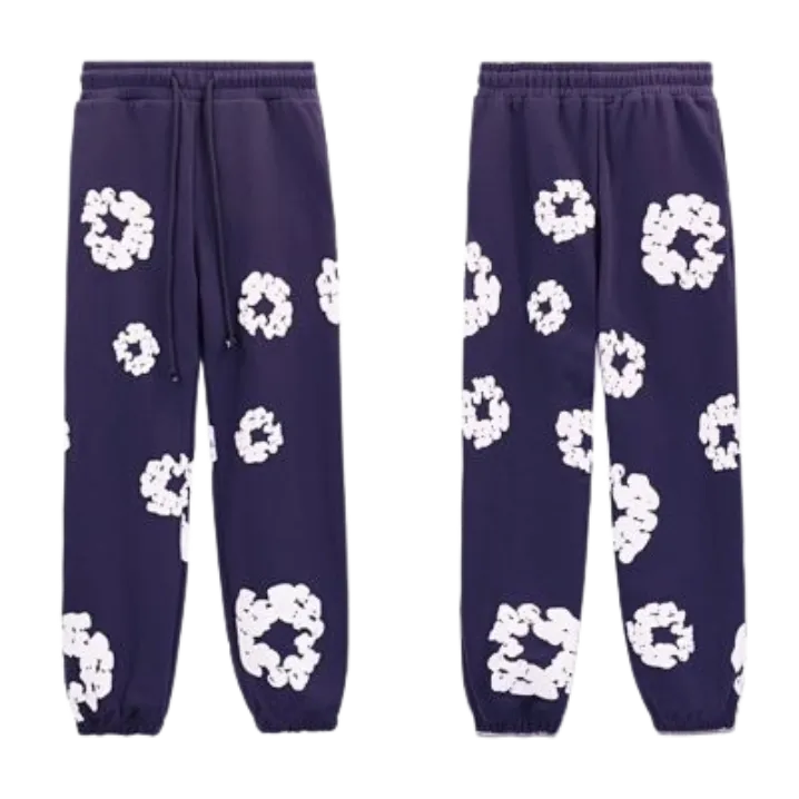 Denim Tears Hoodie & Sweatpants
