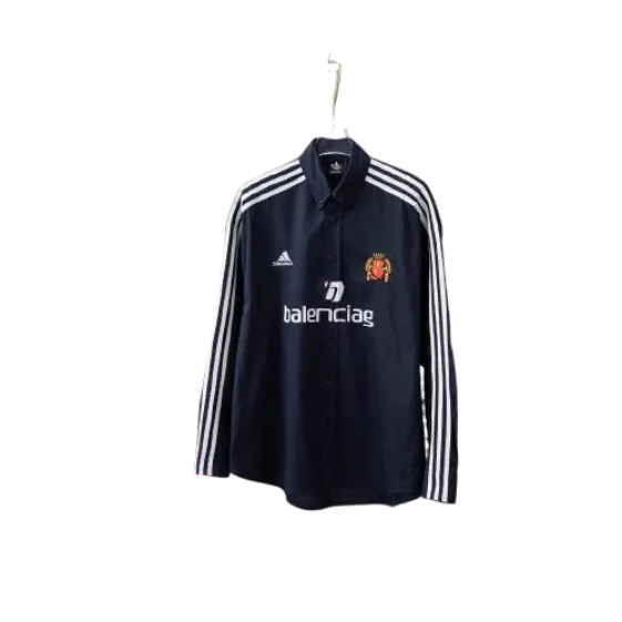 Cămașă Balenciaga