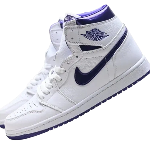 Jordan 1 Sneakers