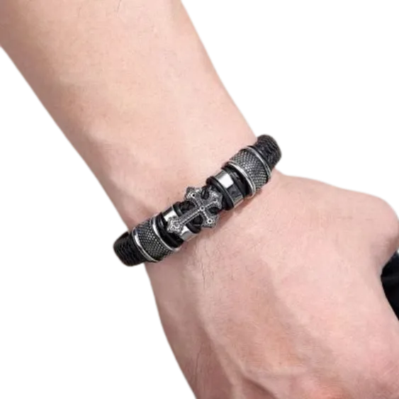 Chrome Hearts Bracelet