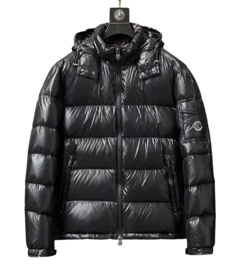 Moncler Winter Jacket