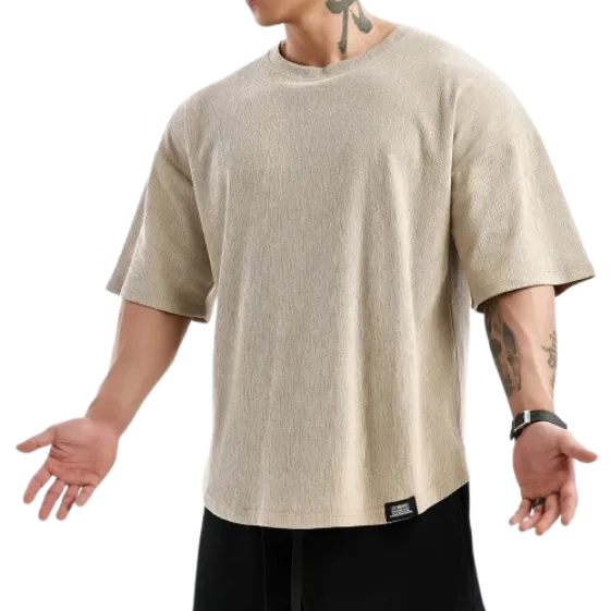 Gym T-Shirt