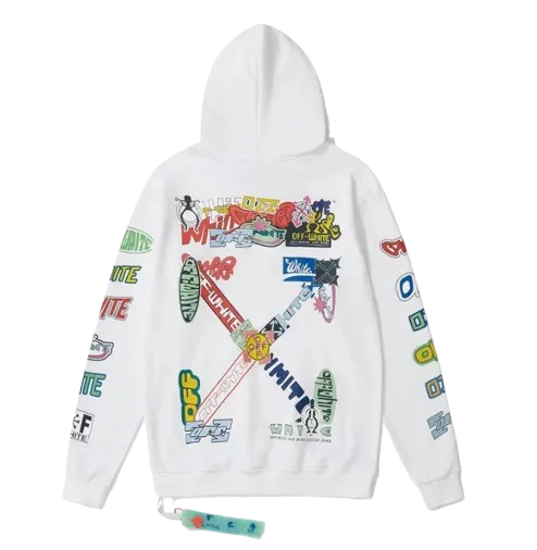 Off White Hoodie