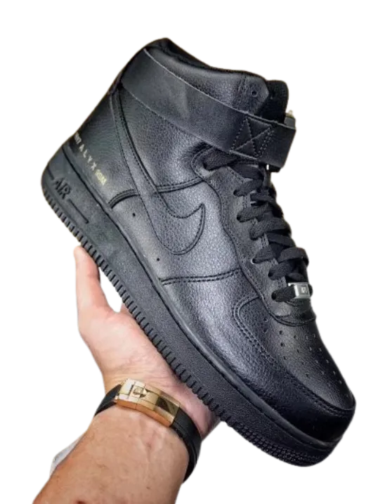 Adidași Nike x Alyx Air Force 1 High