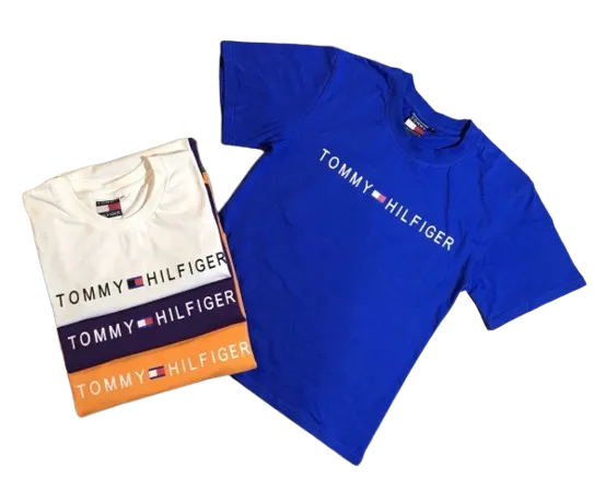 Tricou Tommy Hilfiger