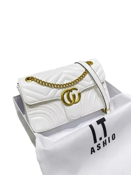 Geantă Gucci Marmont Matelasse