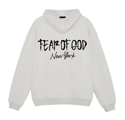Fear of God Essentials Hoodie