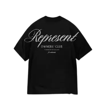 Represent Owners Club T-Shirt