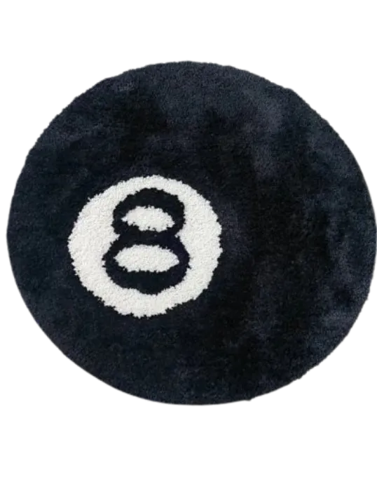 Stussy Rug
