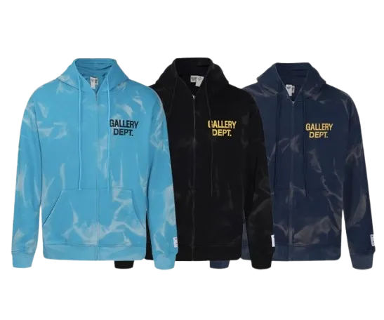 Gallery Dept Hoodie