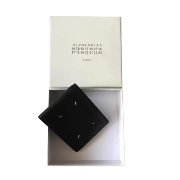 MM6 Maison Margiela Wallet