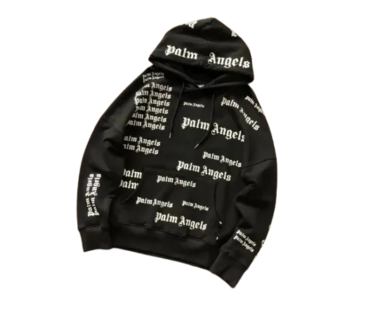 Palm Angels Hoodie