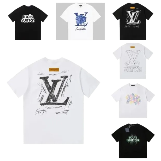 Louis Vuitton T-Shirt