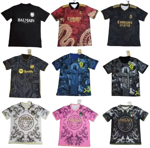 Tricou sport Football Soccer
