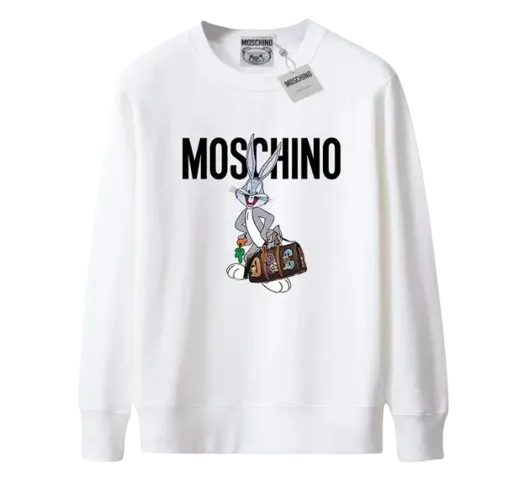 Moschino Sweater