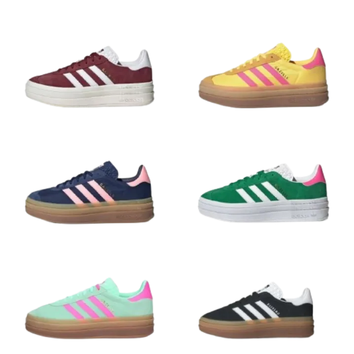 Adidași Adidas Gazelle
