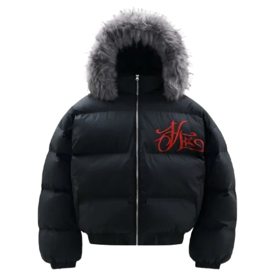 Fur Jacket